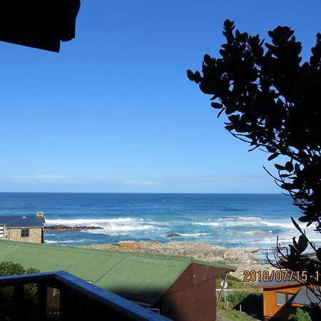Windhoek On Sea Eersterivierstrand Buitenkant foto